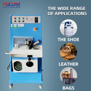 Fulund Shoe Making Equipment For Polishing Roughing Repairing