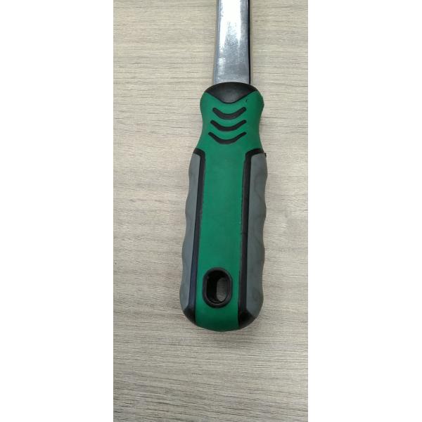 Ratchet wrench, chrome vanadium steel, drive square head size, 1/2,1/4,3/8, straight shank, crank, 1000g