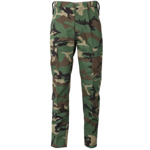 ACU Army Combat Suit Jungle Camouflage