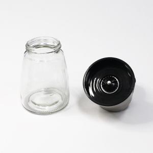 Quality 100ml Herb Grinder Bottle for sale
