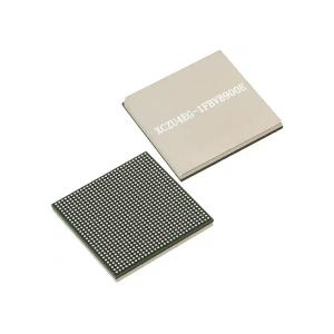 Quality Field Programmable Gate Array XCZU4EG-1FBVB900E Integrated Circuit Chip FCBGA900 for sale