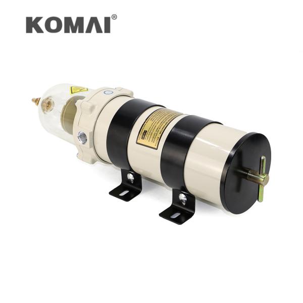KOMAI 1000FG Racor Fuel Water Separator Filter 1000FG 1000FH