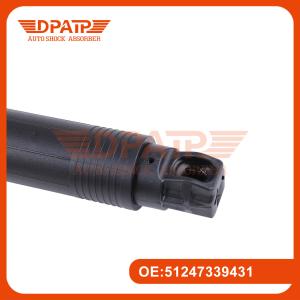 51247339432 51247339431 Electric Trunk Tailgate Support for BMW X4 F26