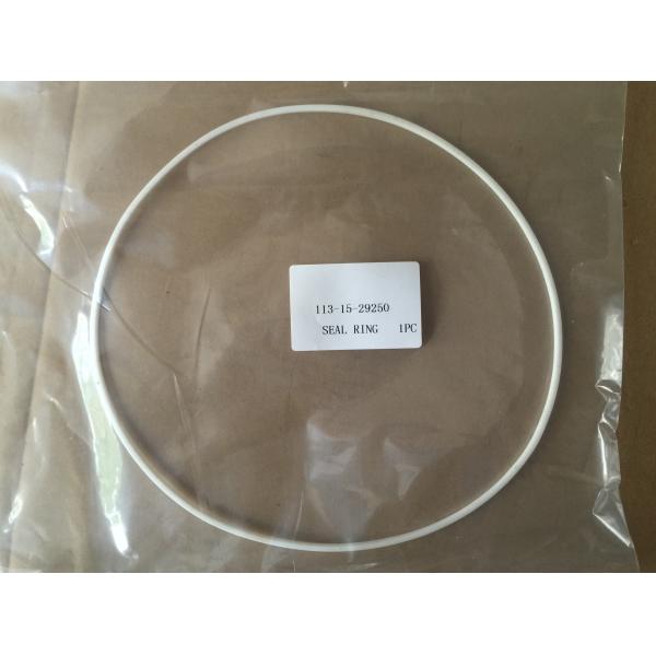 OEM komatsuD53,D65, D85,D155,D375 bulldozer transmisson white ring 567-15-18820 ,568-15-12840,569-15-12860