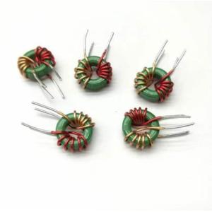 Customized Size 3.7uh Wireless Charging Induction Coil Antenna for 22uh Air Coil