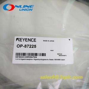 OP-87225 KEYENCE Control Cable 5 m