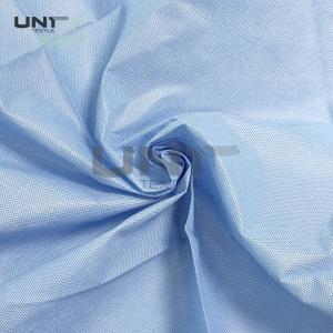 SMS Agriculture Spunbond Polypropylene Fabric Breathable