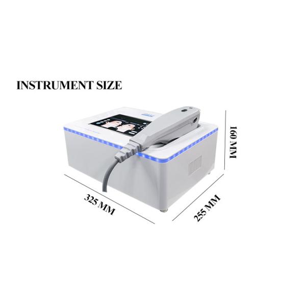 Clinic High Intensity Focused Ultrasound