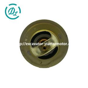 EexcavaStart ISUZU 6BG1 Engine Thermostat OEM 1-13770070-0