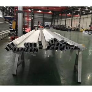 Warehouse Inflatable Dock Shelter Prevents Outdoor Heat Entering Freezing