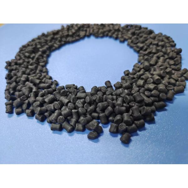 Calcium Oxide Desiccant Masterbatch for Recycled Plastic Pellet Injection