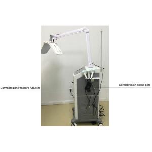 Multi Functional Oxygen Jet Peel Machine Painless For Skin Rejuvenation