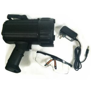 HUATEC Uv Hand Held Lamp Handheld Charging Style LED DG-9W