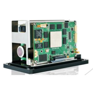 China Various FOV lens ,cooled HgCdTe FPA Thermal Imaging Module For Thermal Security Camera System on sale