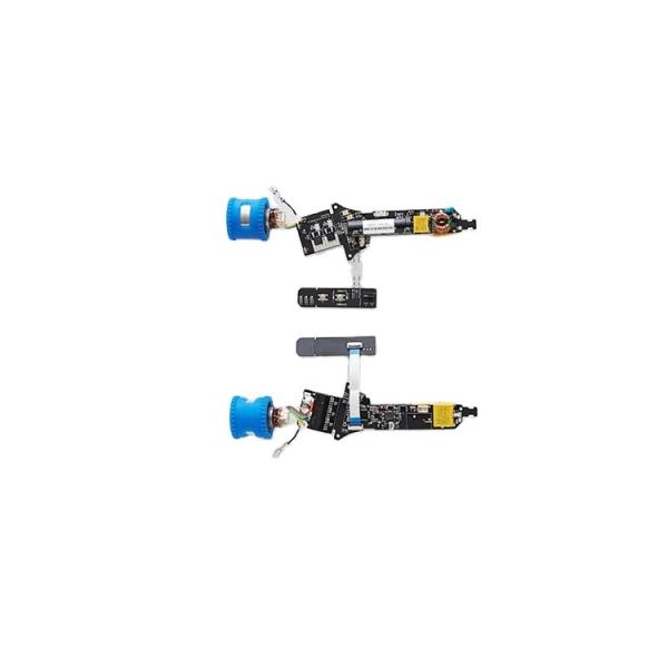 Buy 24V 3000rpm Permanent Magnet Brushless DC Motor -20℃~+60℃ at wholesale prices