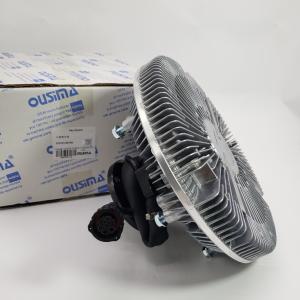 Fan Clutch 210101-00150/21010100150 For DOOSAN DX225 DX225LC DX235LC-5
