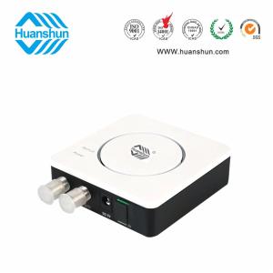 Quality Fliter Optical Receiver Single Output two ways HSGS10076D/2 for sale