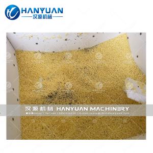 Puffed Rice Bar Mixing Machine