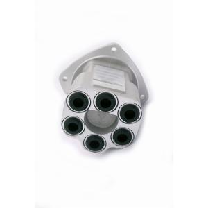 D Handle Excavator Joystick Controller For Mining