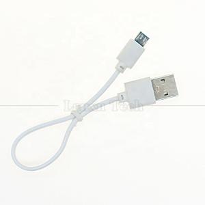 OEM ODM 0.1M 0.2M 0.3M 0.5M 1M Sync Data Charging USB A To Usb Micro Data Cable