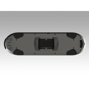 Riding wheel board / One wheel skateboard / onewheel hoverboard / electric self