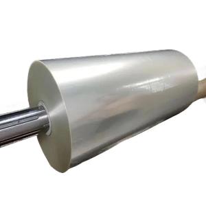 China 3000-8000m Length BOPP Film with 10-50 Micron Thickness Your Packaging Solution on sale