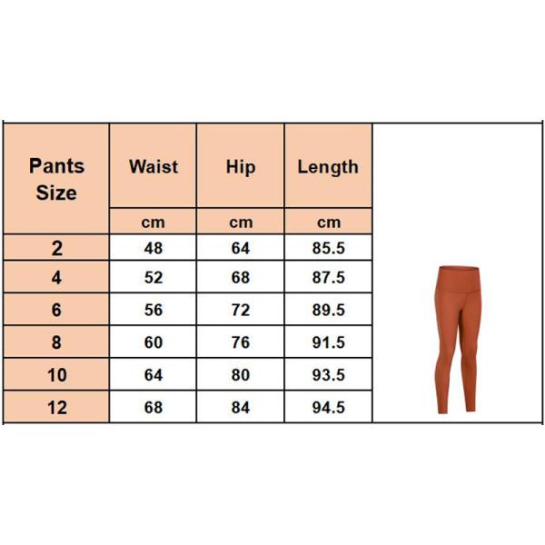 High Waist Nude Yoga Training Capri Pants With Hidden Side Pockets