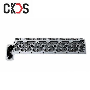 11101-E0541 Hino 500 J08C J08E Truck Cylinder Head