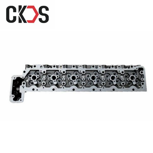 Buy 11101-E0541 Hino 500 J08C J08E Truck Cylinder Head at wholesale prices
