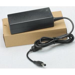 12V 5A CCTV Power Supplies , AC DC Led Power Supply Charger 60 Watt Transformer