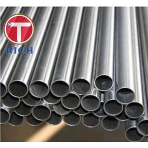 General Engineering Carbon Seamless Stainless Steel Tube Din En10297 1 - 12m