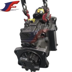 Excavator Hydraulic Main Pump LC10V00041F1 K7V140 For KOBELCO SK330 SK350