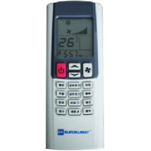 Cooling Capacity 16KW R410A Ceiling Concealed VRF Indoor Unit