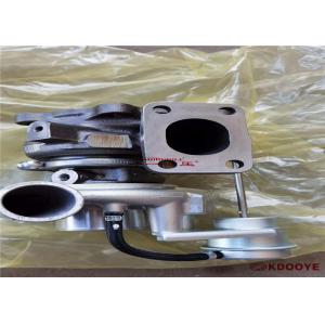 49389-02170 Turbo Chargers