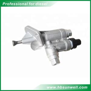 Trucks Electric Diesel Fuel Transfer Pump 4937767 12 Months Warranty