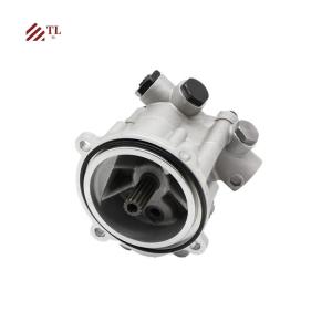 Digger Excavator Spare Parts JSB200 PILOT PUMP JSB200 GEAR PUMP for JCB