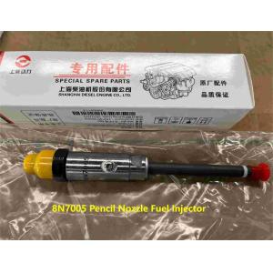 Pencil Nozzle 8N7005HOWO Truck Parts 3304 3304B 3306B 3306