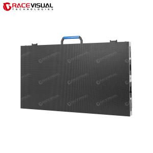 UHD Series Slim LED Panels Immersive 600-800nits Brightness Energy- Efficient