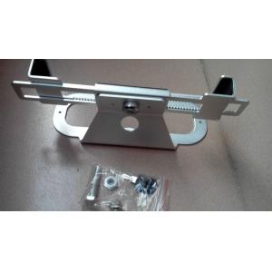 COMER anti-theft laptop mechanical security display locking bracket desk