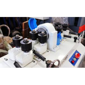 Wood Round Rod/Stick Milling Machine for Mop/Swob, log debarker wood round stick