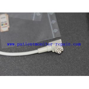 989803151671 ECG Replacement Parts TC-30 Cable Limb Chest Guide