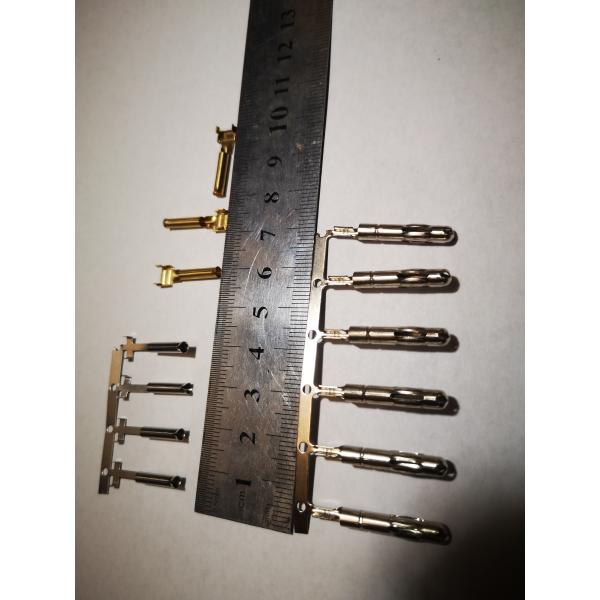 Die Design for High Volume Production of Custom Metal Stamping Parts