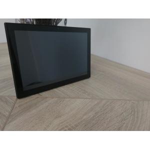 Build In NFC Reader 10.1 Inch Tablet With Wall Mount POE For Employee Attendance