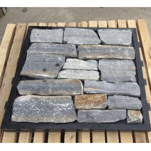 Natural Loose Odm Random Paving 2.5cm Thickness