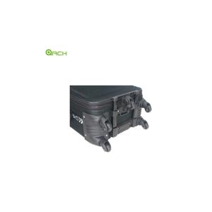 600d Polyester Classic 5 Spinner Wheels Luggage Set with Expander