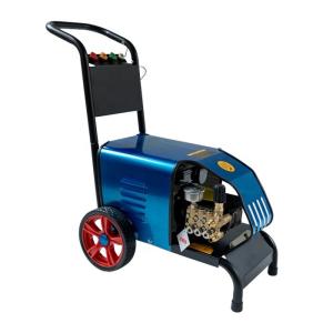 HN3000 High Pressure Car Washers Electric Two Phase Self Priming