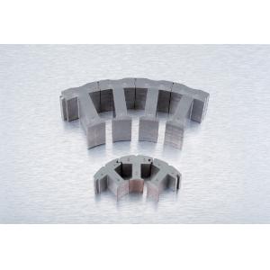 Cutting Process Custom Sized Silicon Steel Transformer Core with and 0.05mm