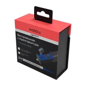 CMYK Printing Electronic Packaging Magnetic Box 1200gsm Cardboard With Hook