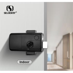 Dual Sided TT Lock App Waterproof Ip65 Bluetooth Smart Locks