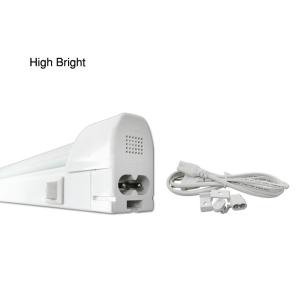 High Bright 3528 SMD 15W T5 LED Fluorescent Tube Lights For Conference Room